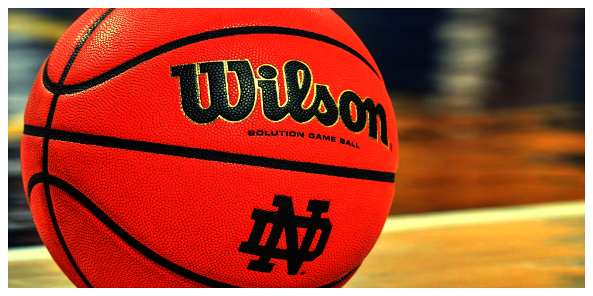 Joe Lunardi gives Notre Dame one of the final byes in the most recent