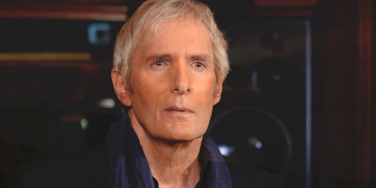 Michael Bolton
