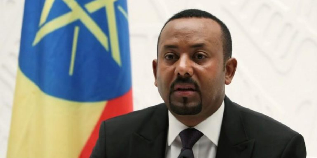 Ethiopia