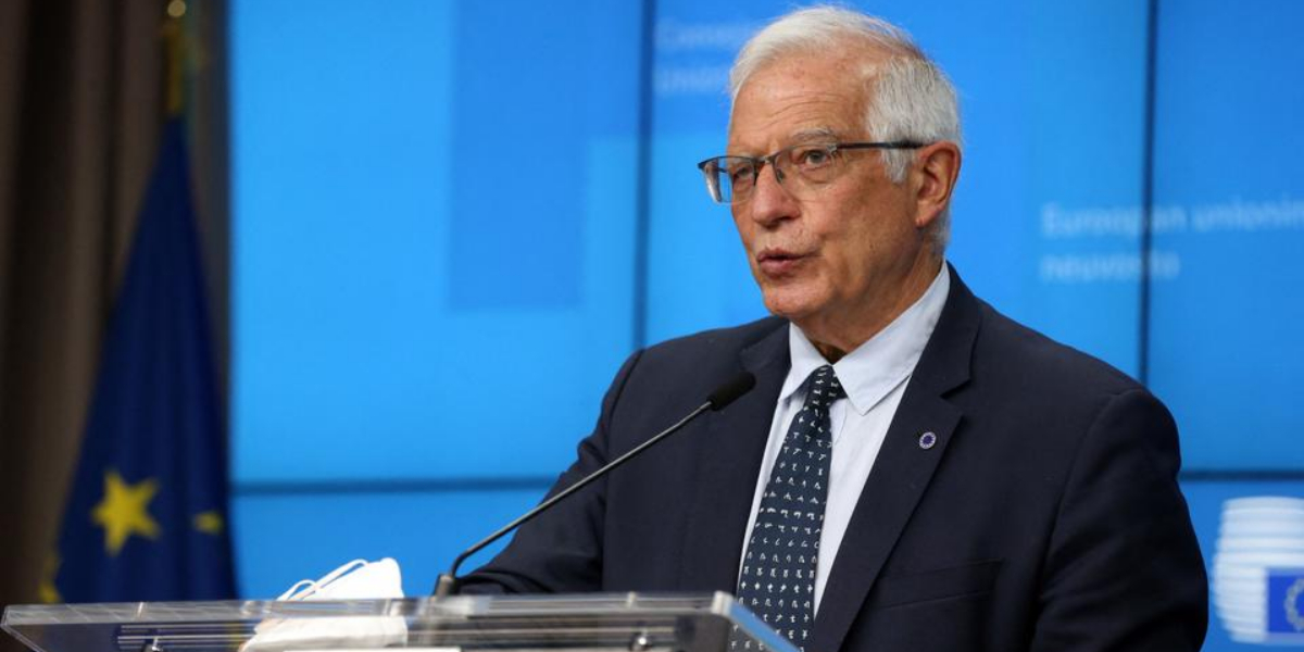 josep borrell