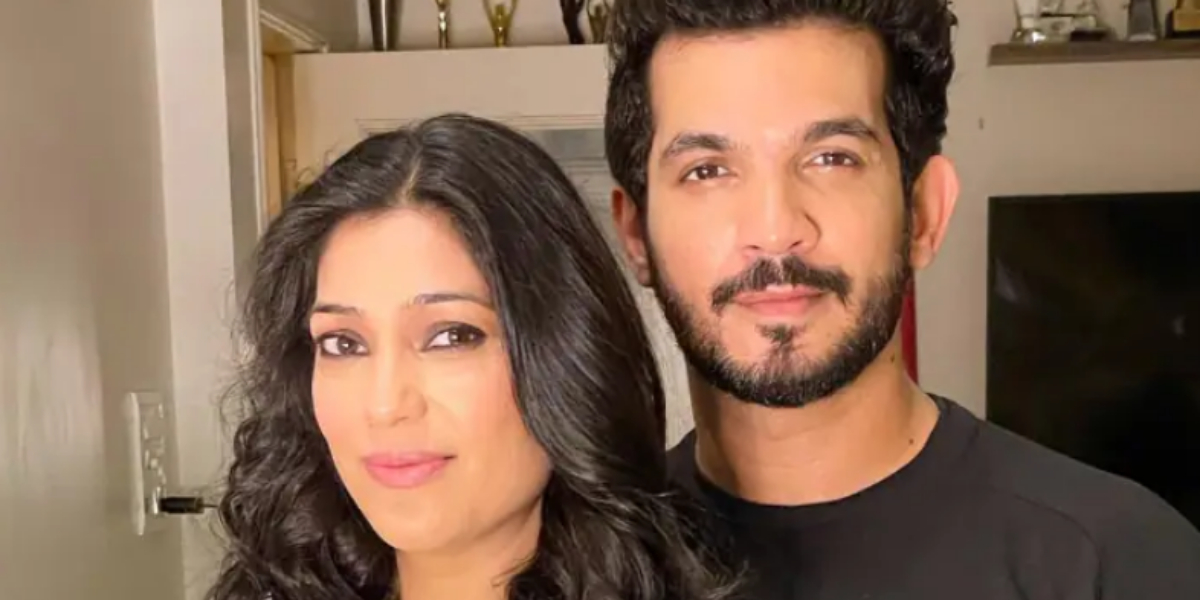 Arjun Bijlani