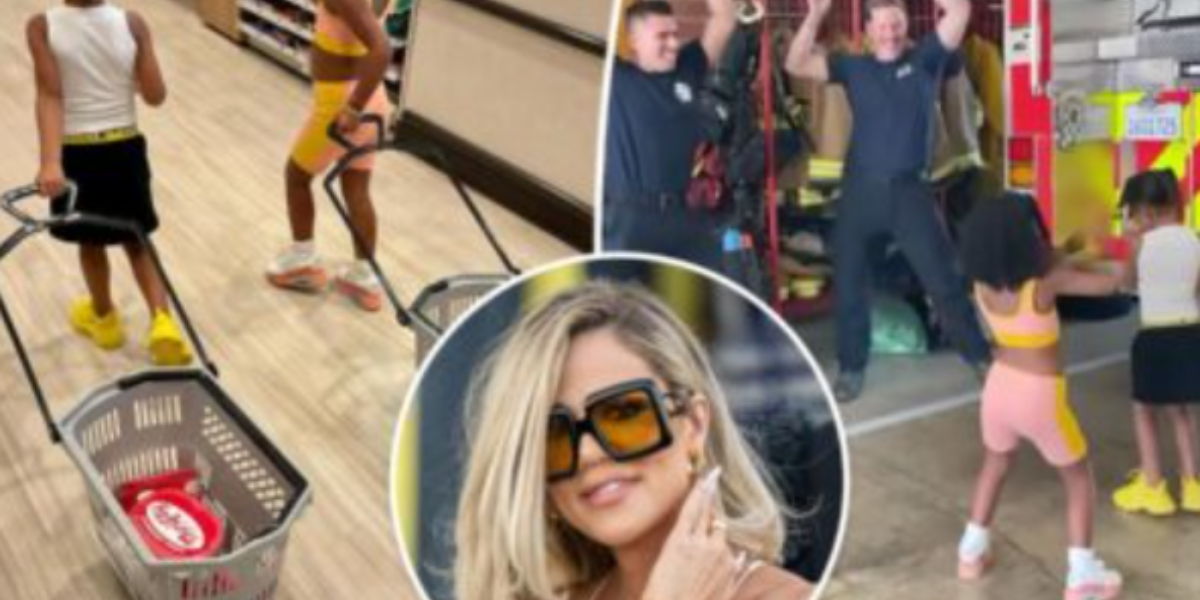 Khloe Kardashian