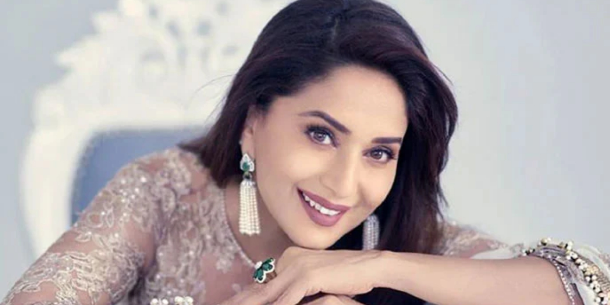 Madhuri Dixit
