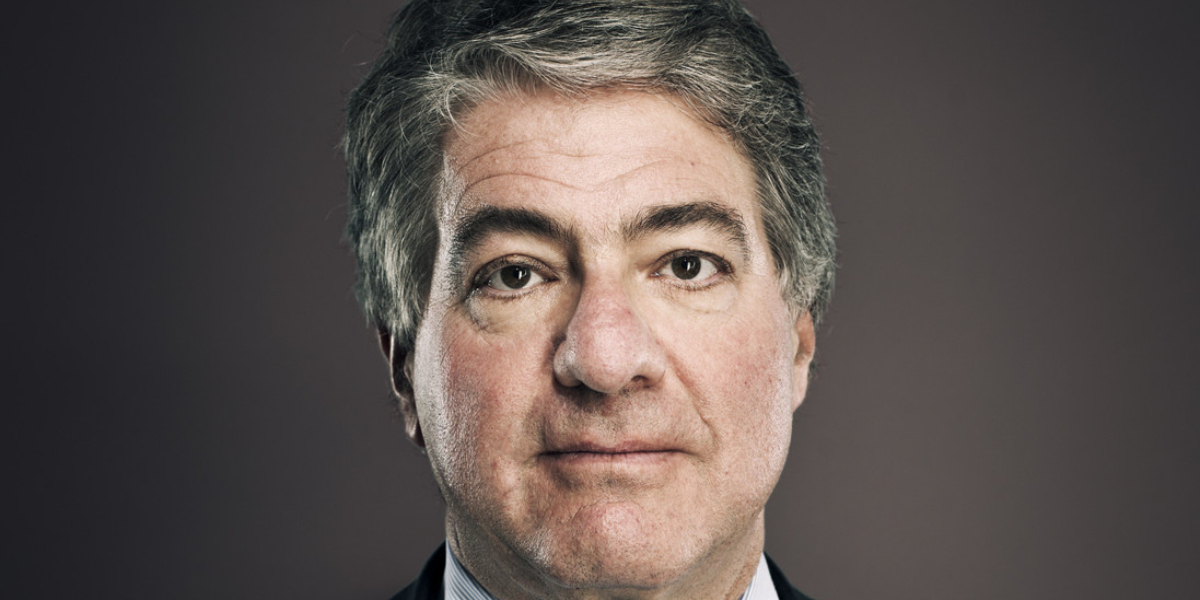 Leon Black