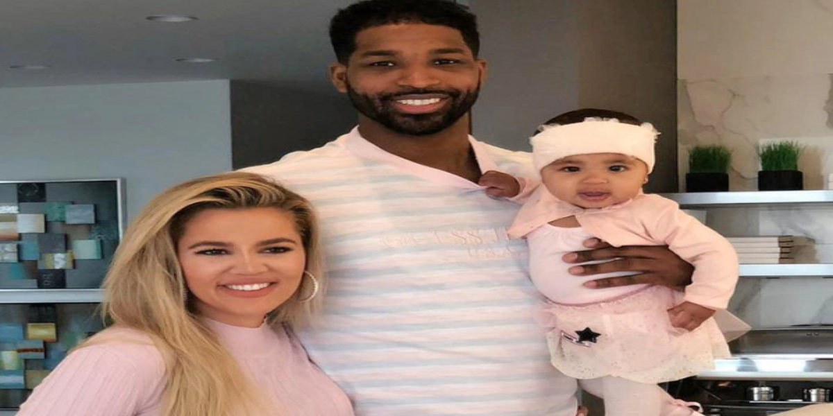 What Khloe Kardashian Said About Tristan Thompson's Paternity Suit