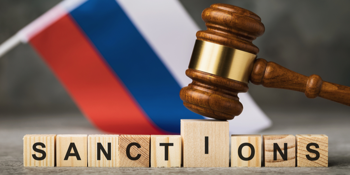 EU ban Russia sanctions