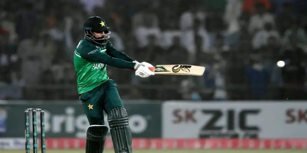 Pakistan