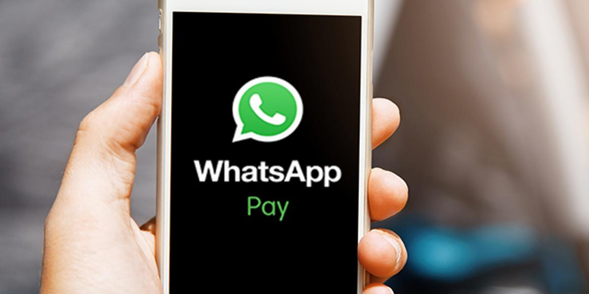 WhatsApp Pay
