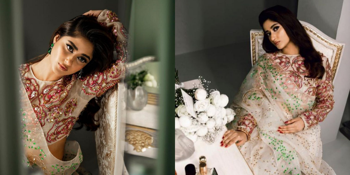 Sajal Aly