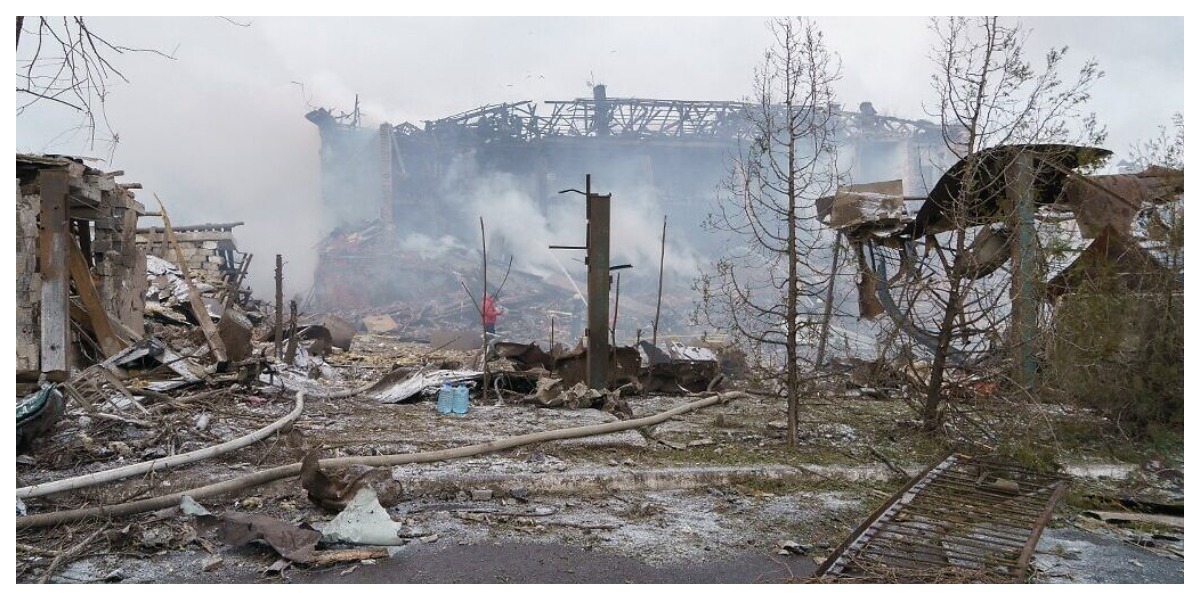 Ukraine