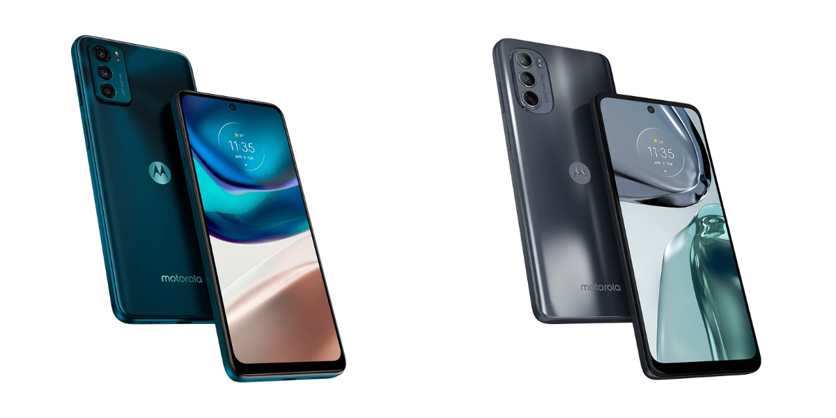Motorola
