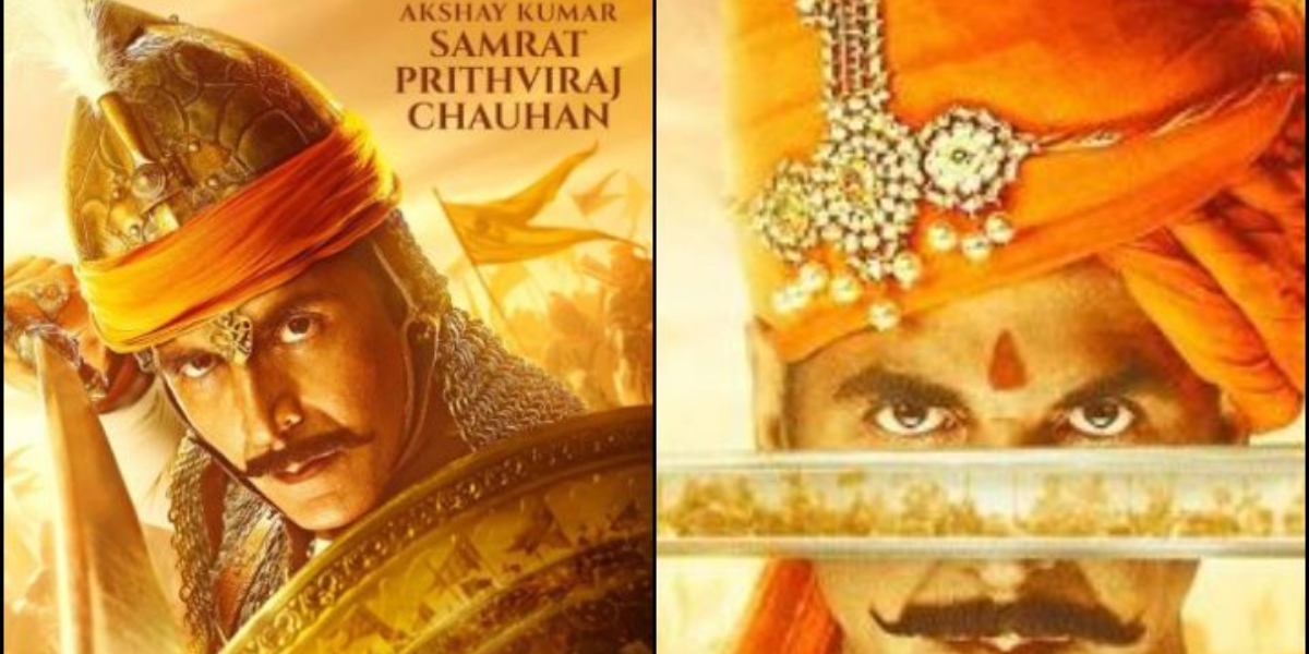 Samrat Prithviraj