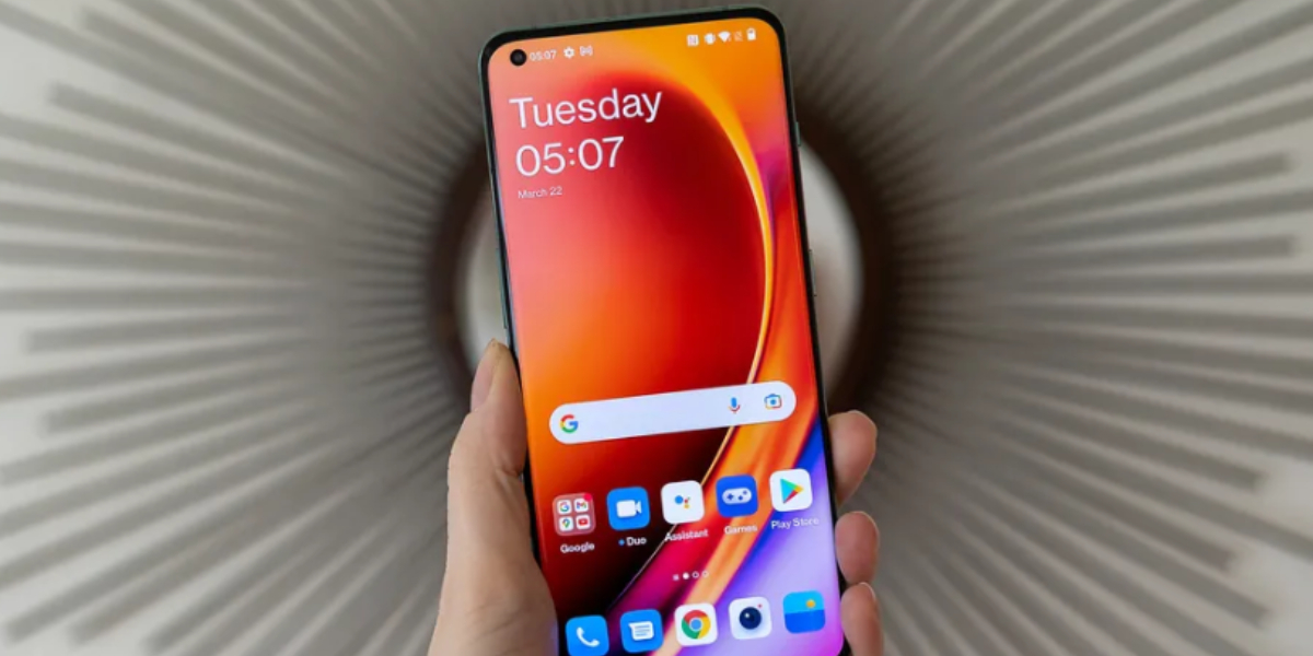 OnePlus 10 Pro