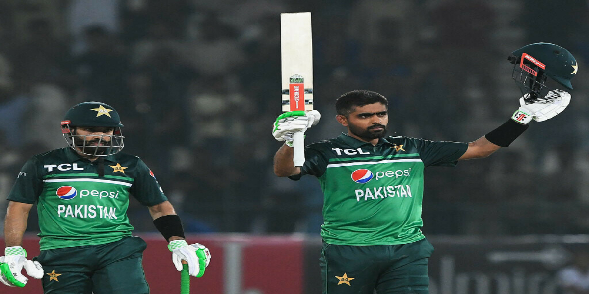 Pakistan