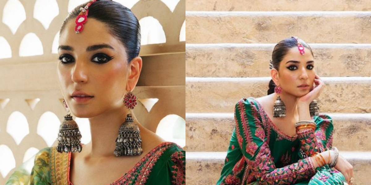 Ramsha Khan