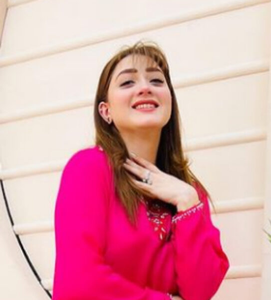Momina Iqbal