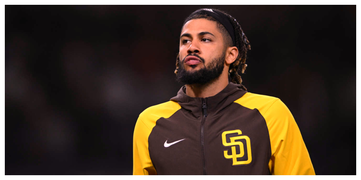 Fernando Tatis Jr.'s wrist is recovering more slowly than expected