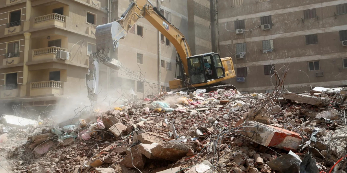 cairo