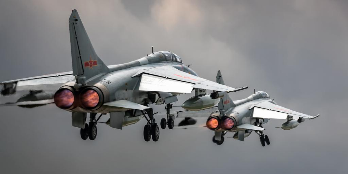 air defence