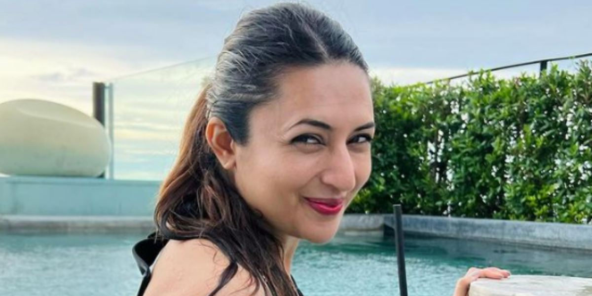 Divyanka Tripathi Dahiya