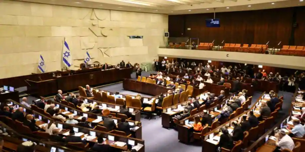 israeli
