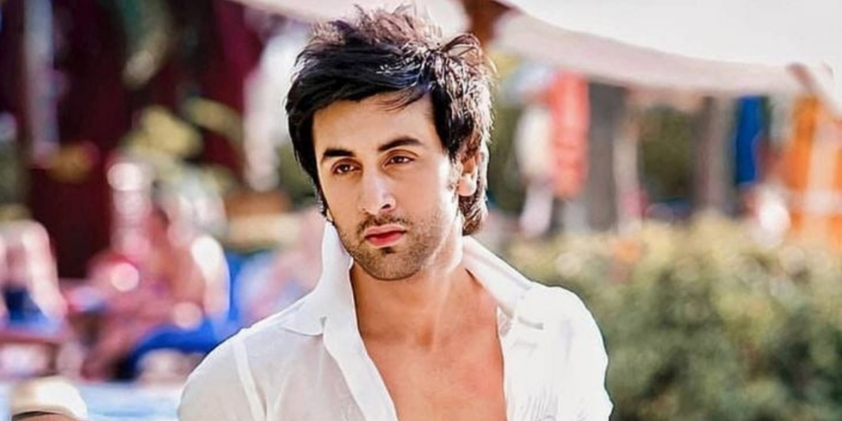 Ranbir Kapoor