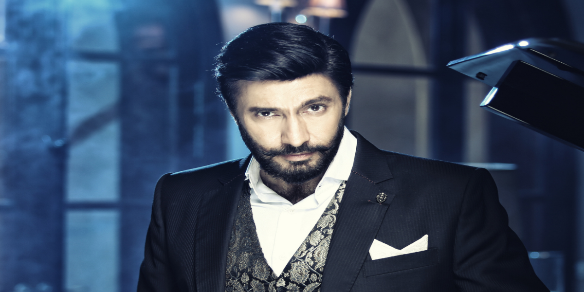 Aijaz Aslam