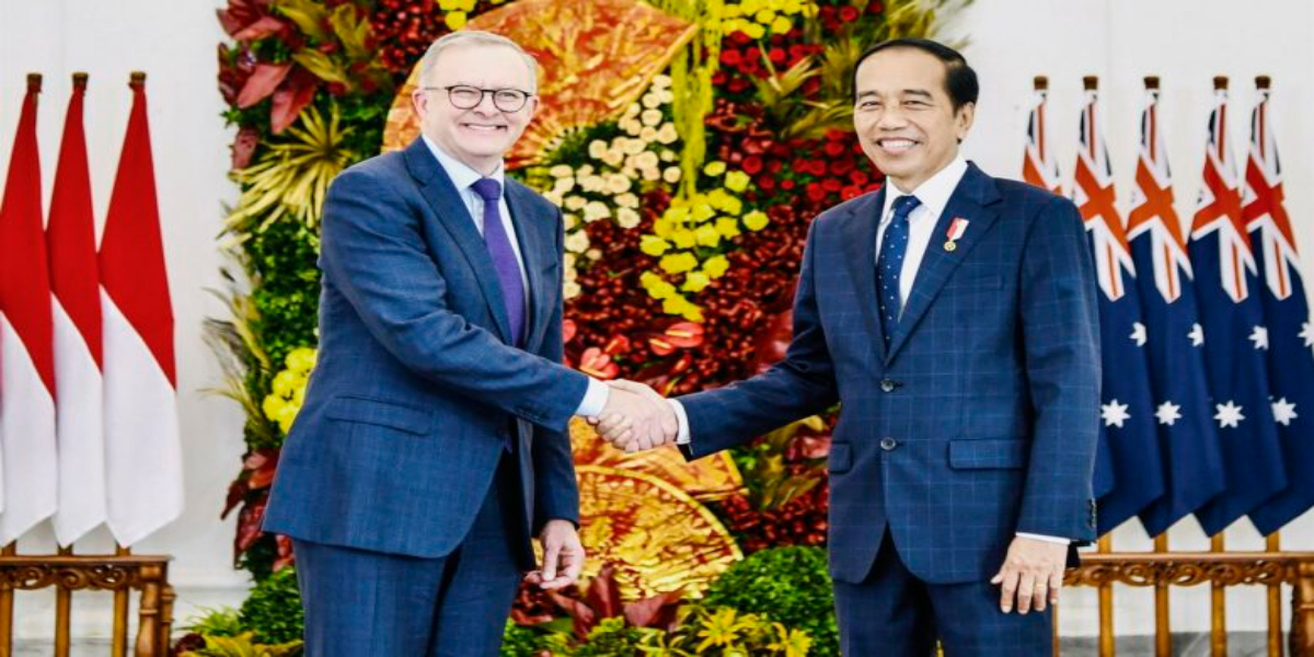 indonesian