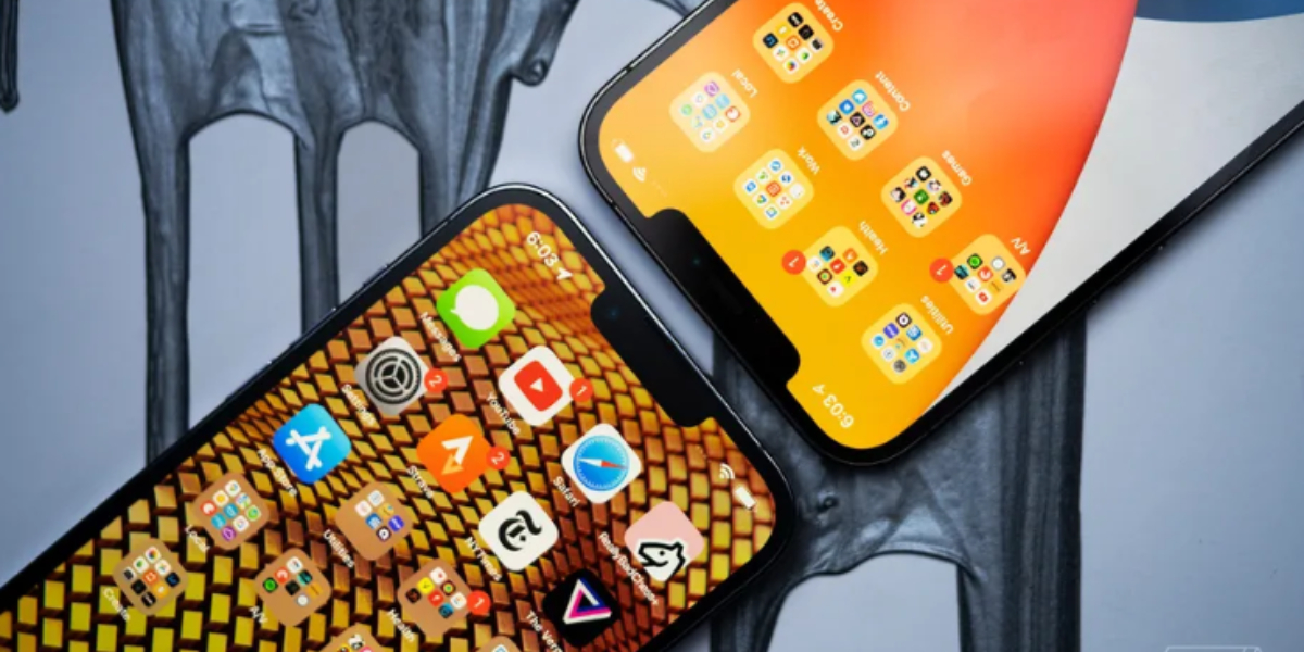 iOS 16