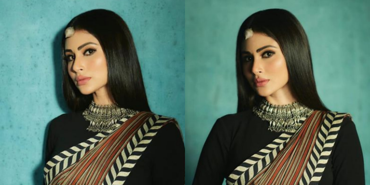 Mouni Roy