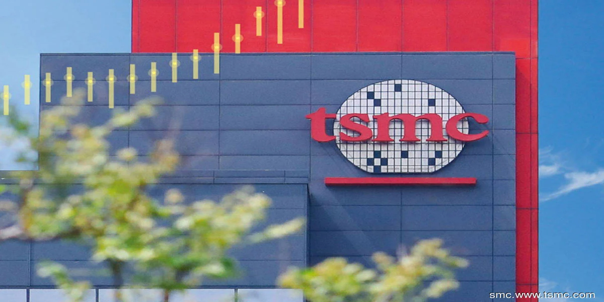 TSMC