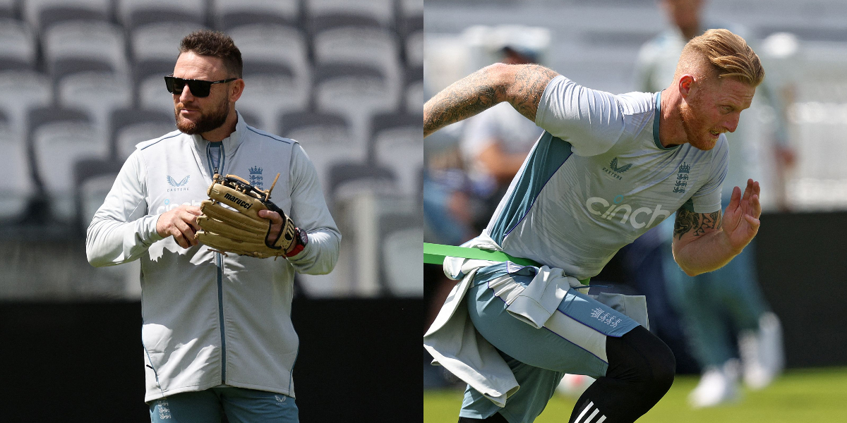 ben stokes