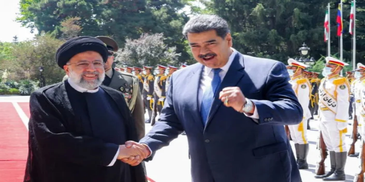 venezuela