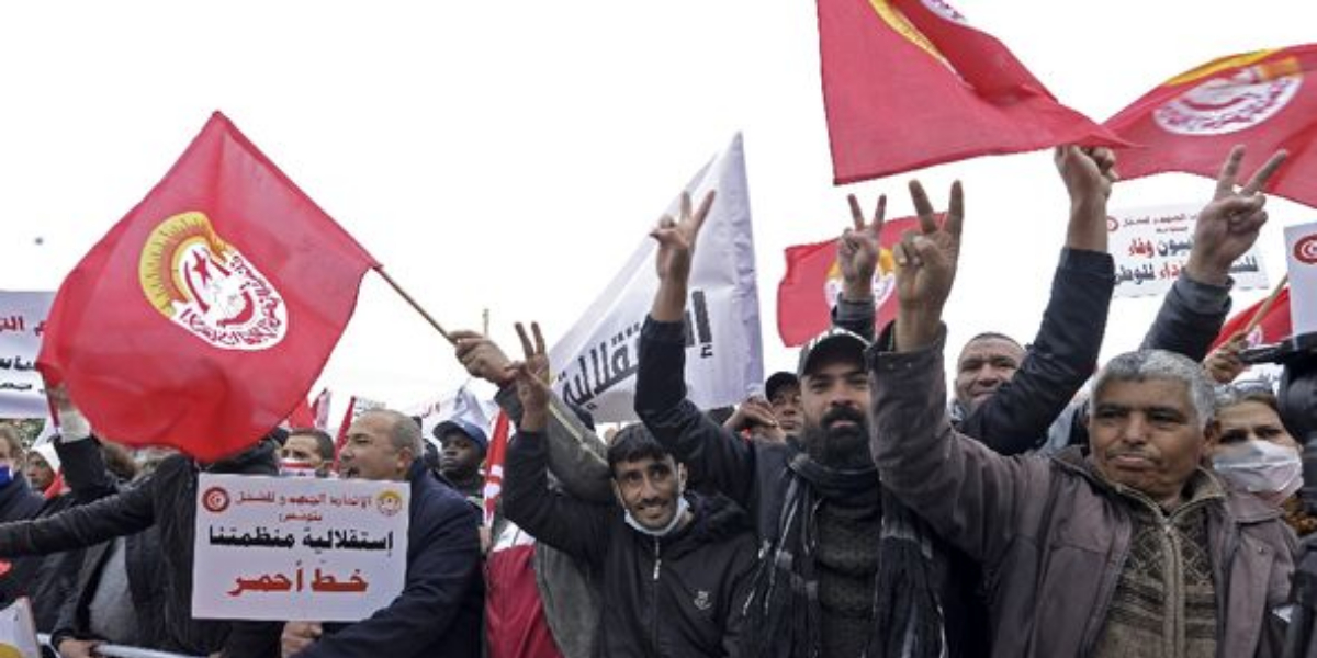 tunisia