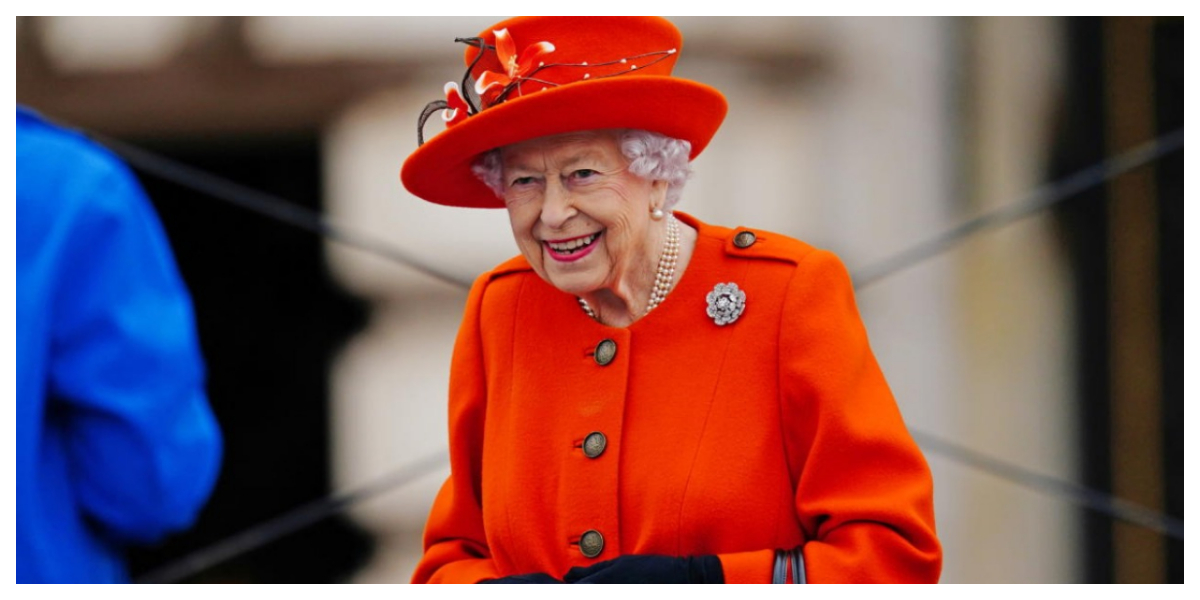 Queen