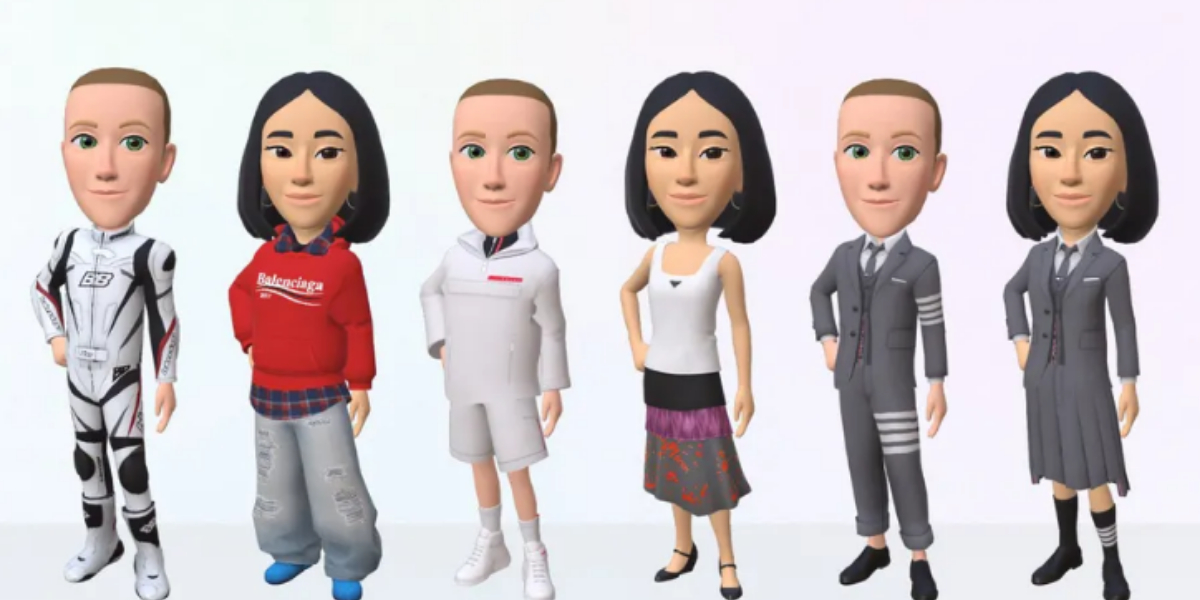 avatar store