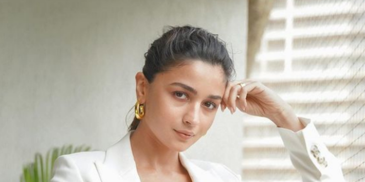 Alia Bhatt