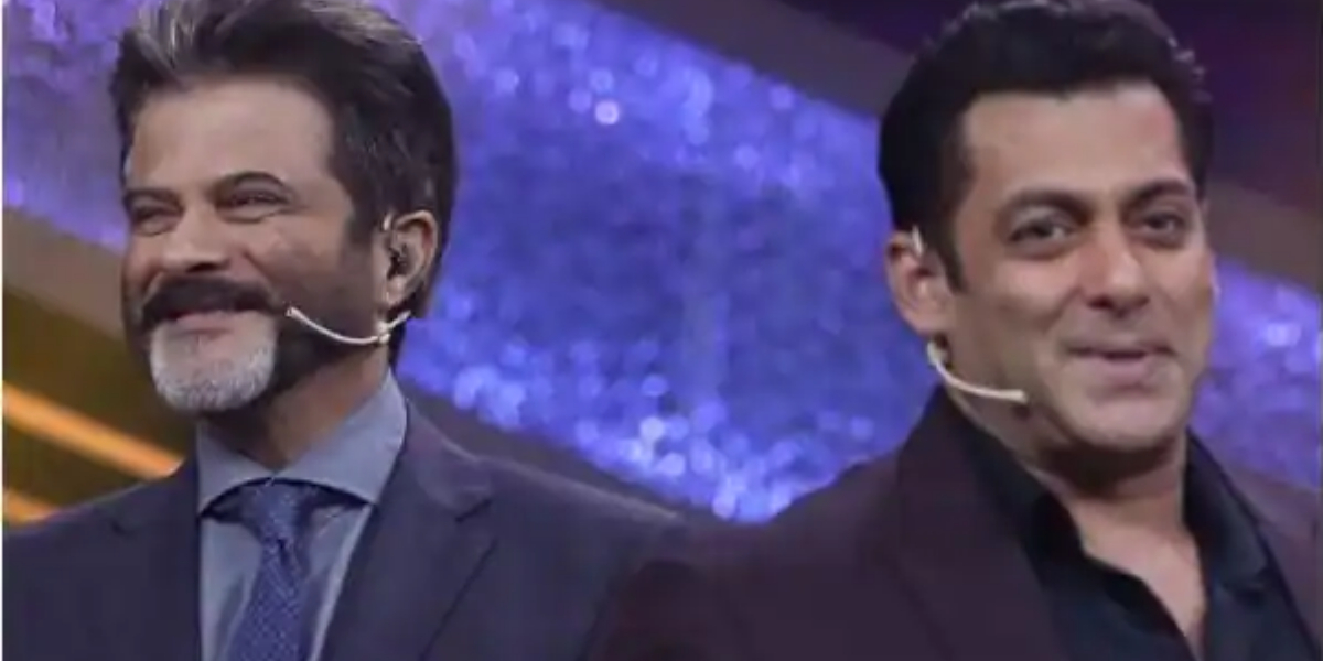 Anil Kapoor