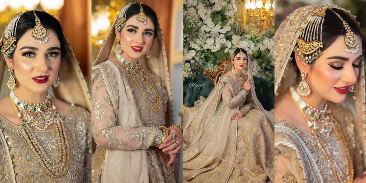 Sarah Khan