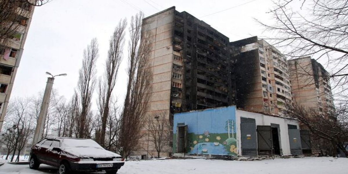 ukraine