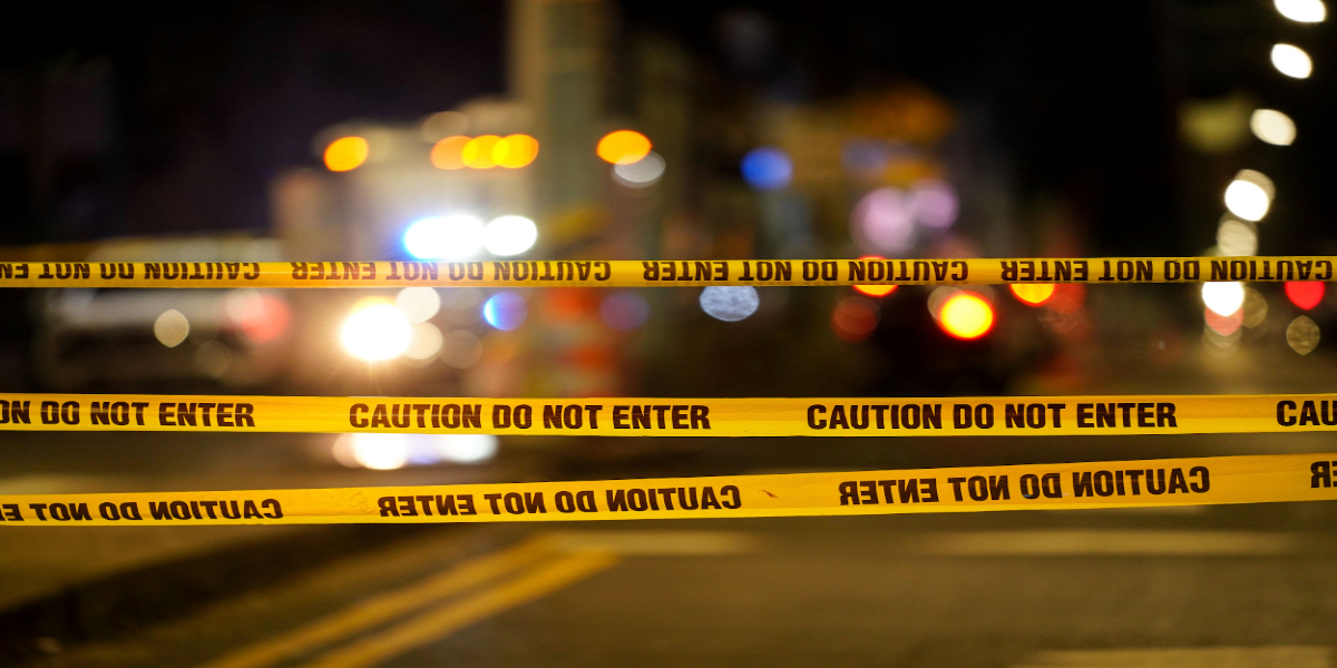 Teens were allegedly targeted and shot during a graduation celebration/Bolnews.com