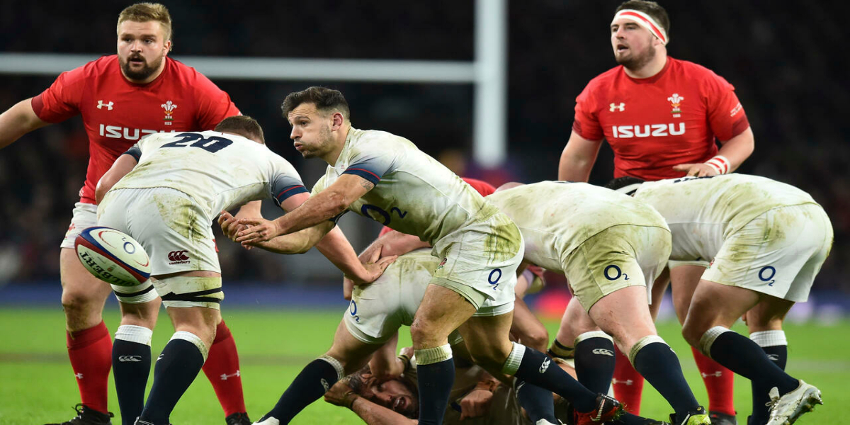 Rugby World Cup