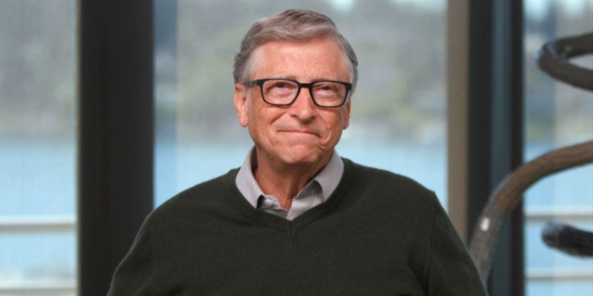 Bill Gates
