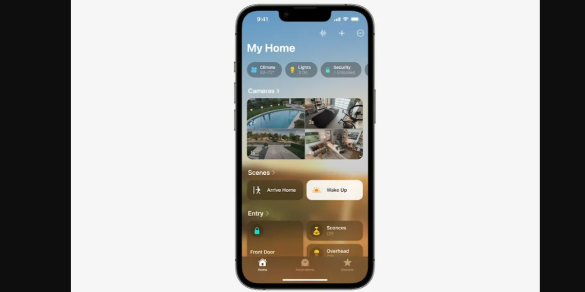 home App