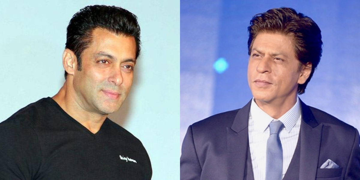 Shah Rukh Khan