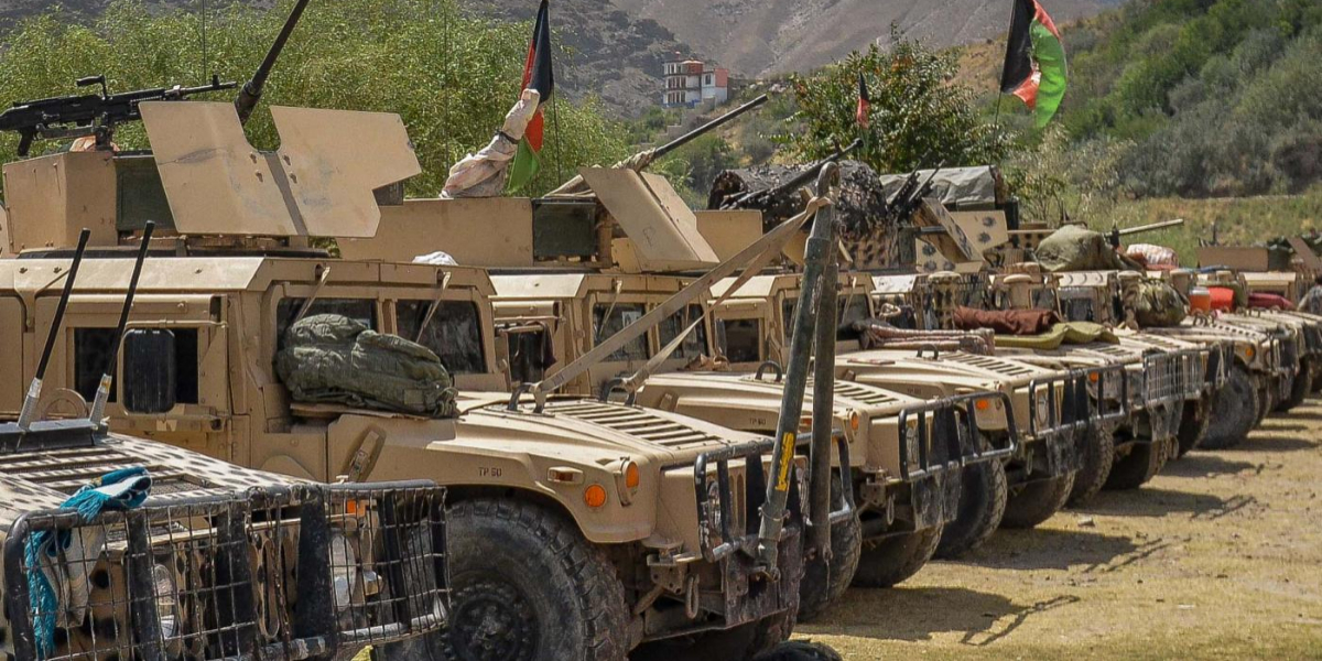 taliban