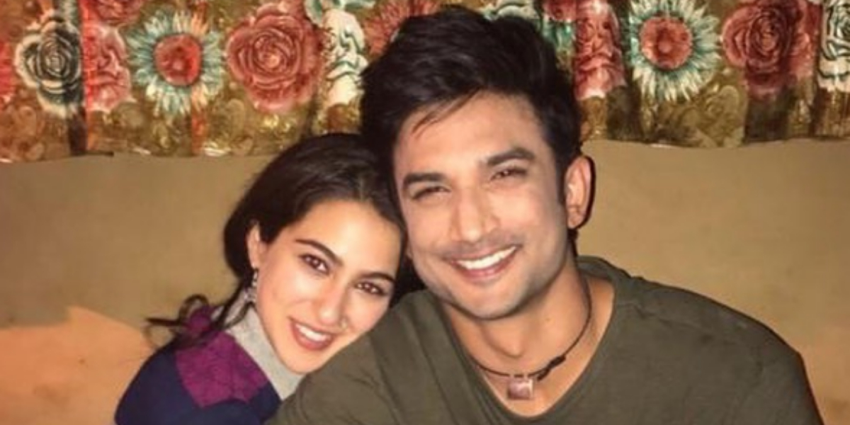 Sushant Sing Rajput,