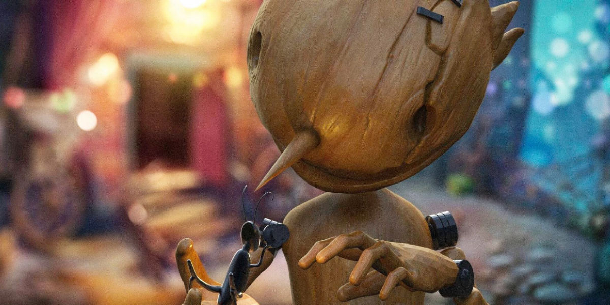 Pinocchio