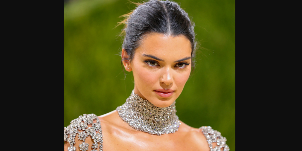 Kendall Jenner