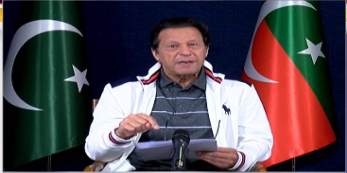 Imran Khan will challenge NAB laws in Supreme Court.